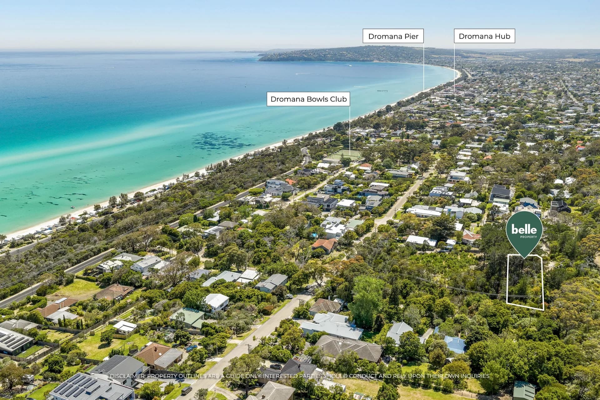 17 Park Grove, Dromana, VIC, Dromana - Thumbnail 4