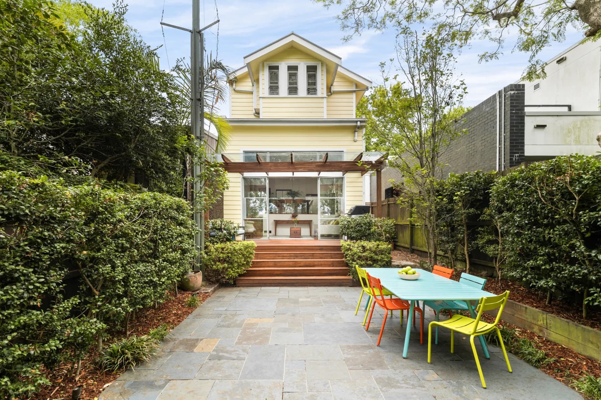 163 Trafalgar Street, Annandale - Image 1