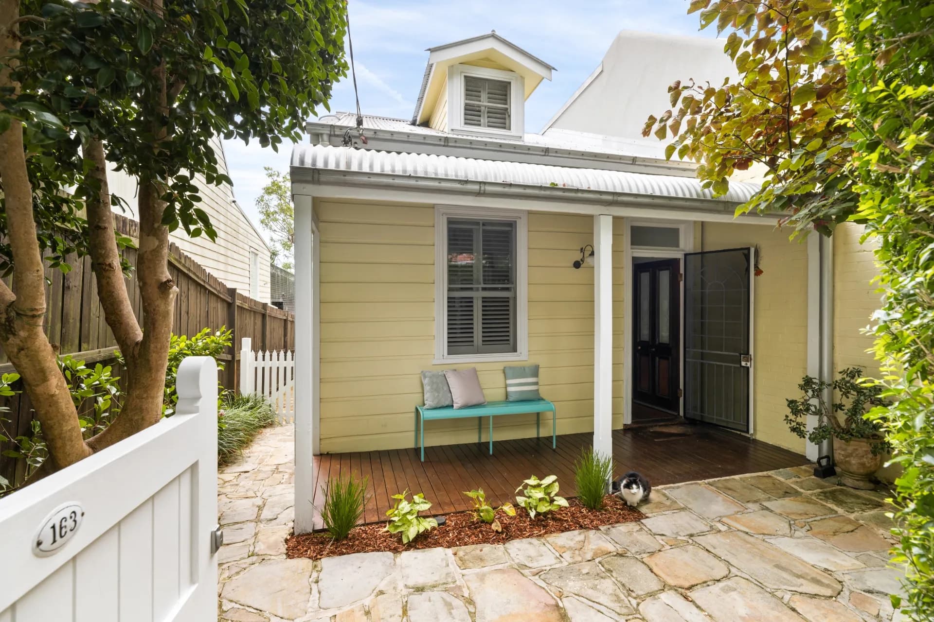 163 Trafalgar Street, Annandale - Thumbnail 2