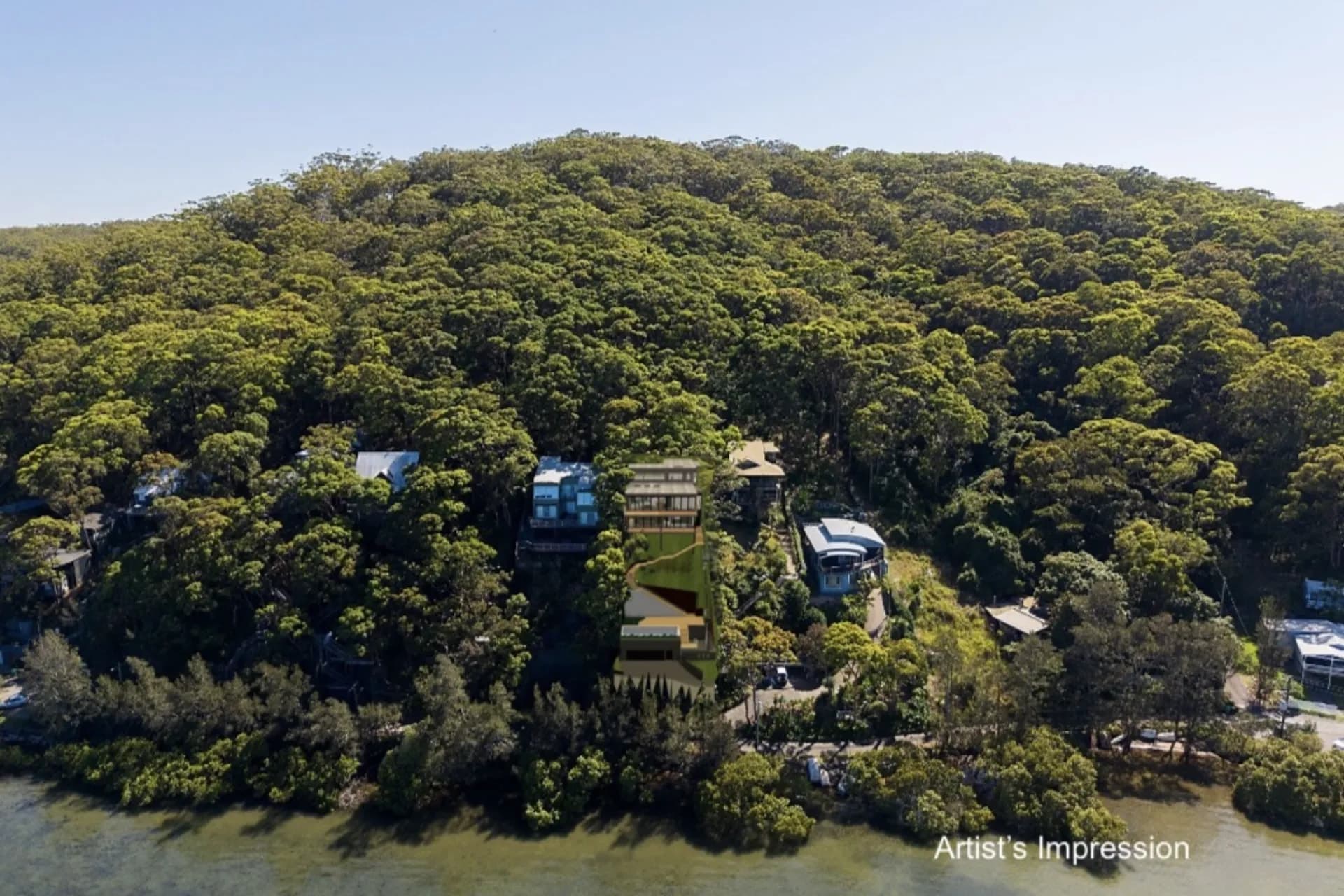 20 Hardys Bay Parade, Killcare, NSW, Killcare - Image 1