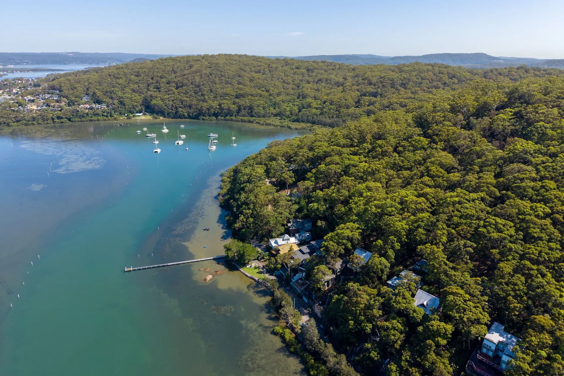 20 Hardys Bay Parade, Killcare, NSW, Killcare - Thumbnail 3