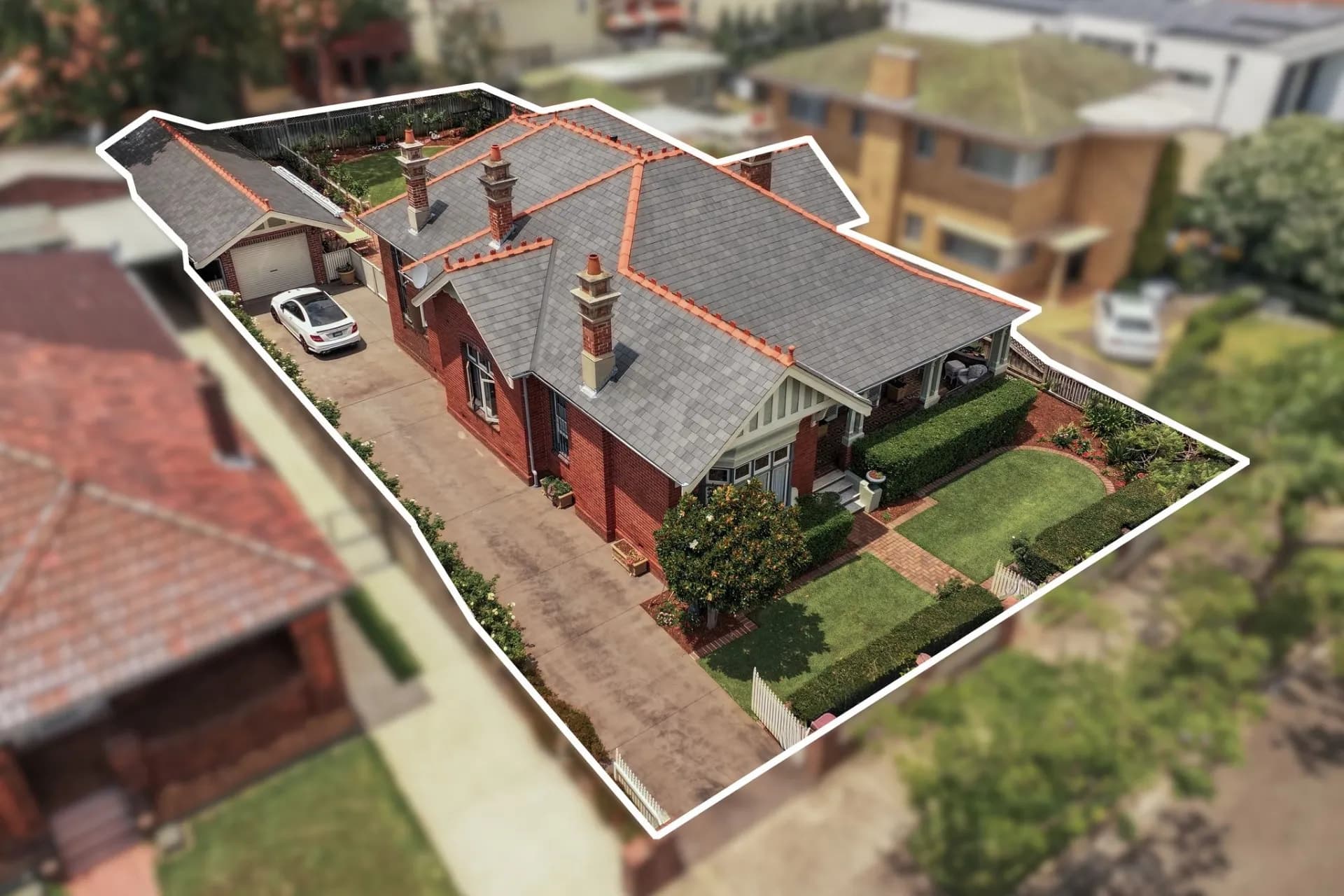 34 Mosely Street, Strathfield - Image 1