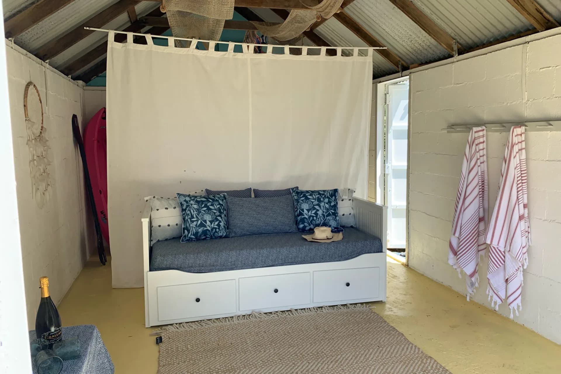 Boatshed 148, Rosebud, VIC, Rosebud - Thumbnail 6