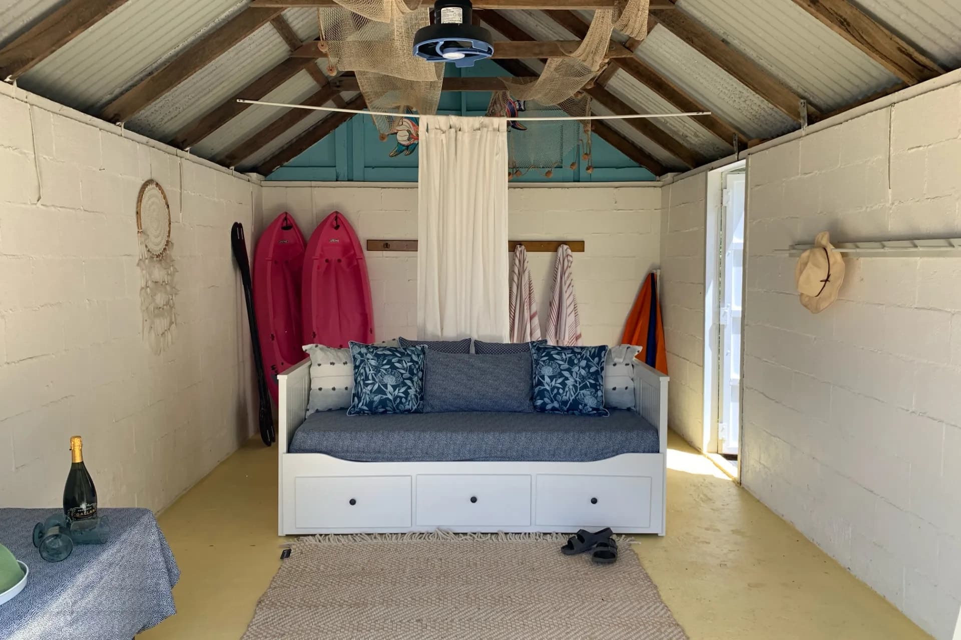 Boatshed 148, Rosebud, VIC, Rosebud - Thumbnail 7
