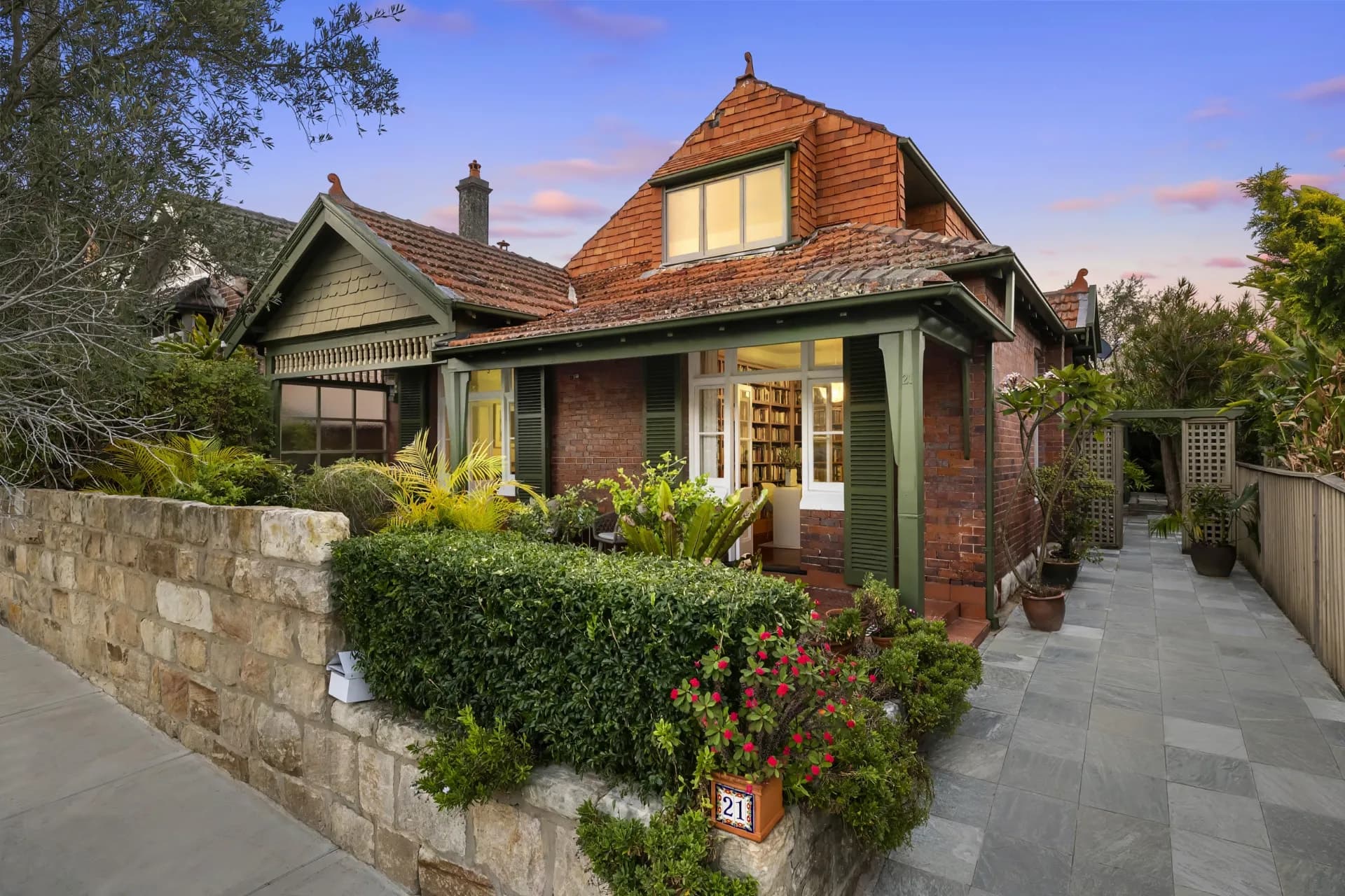21 Fairy Bower Road, Manly, NSW, Manly - Image 1