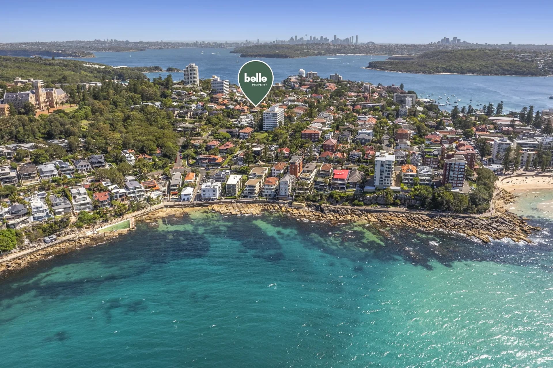 21 Fairy Bower Road, Manly, NSW, Manly - Thumbnail 2