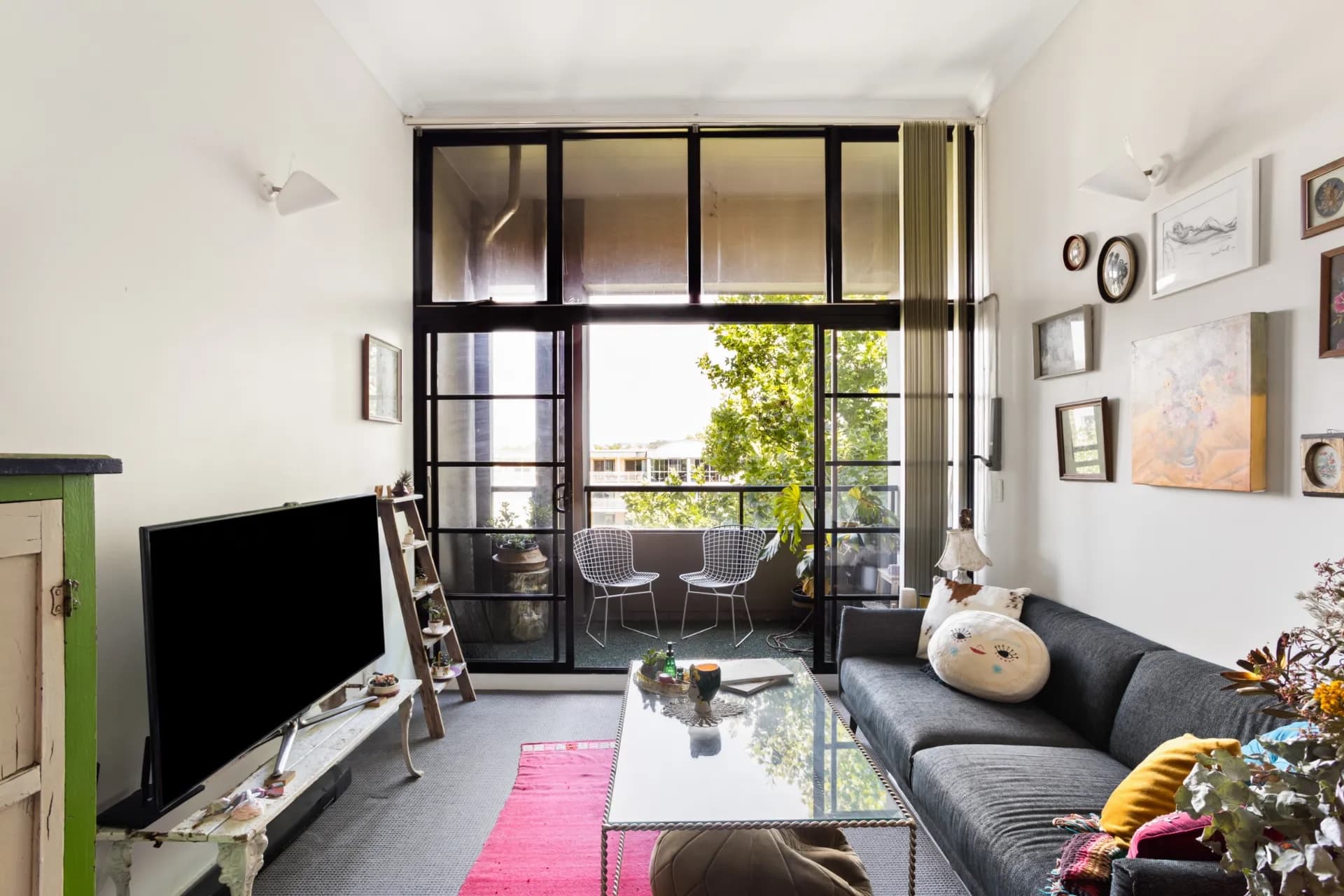 406/199 Regent  Street, Redfern - Image 1