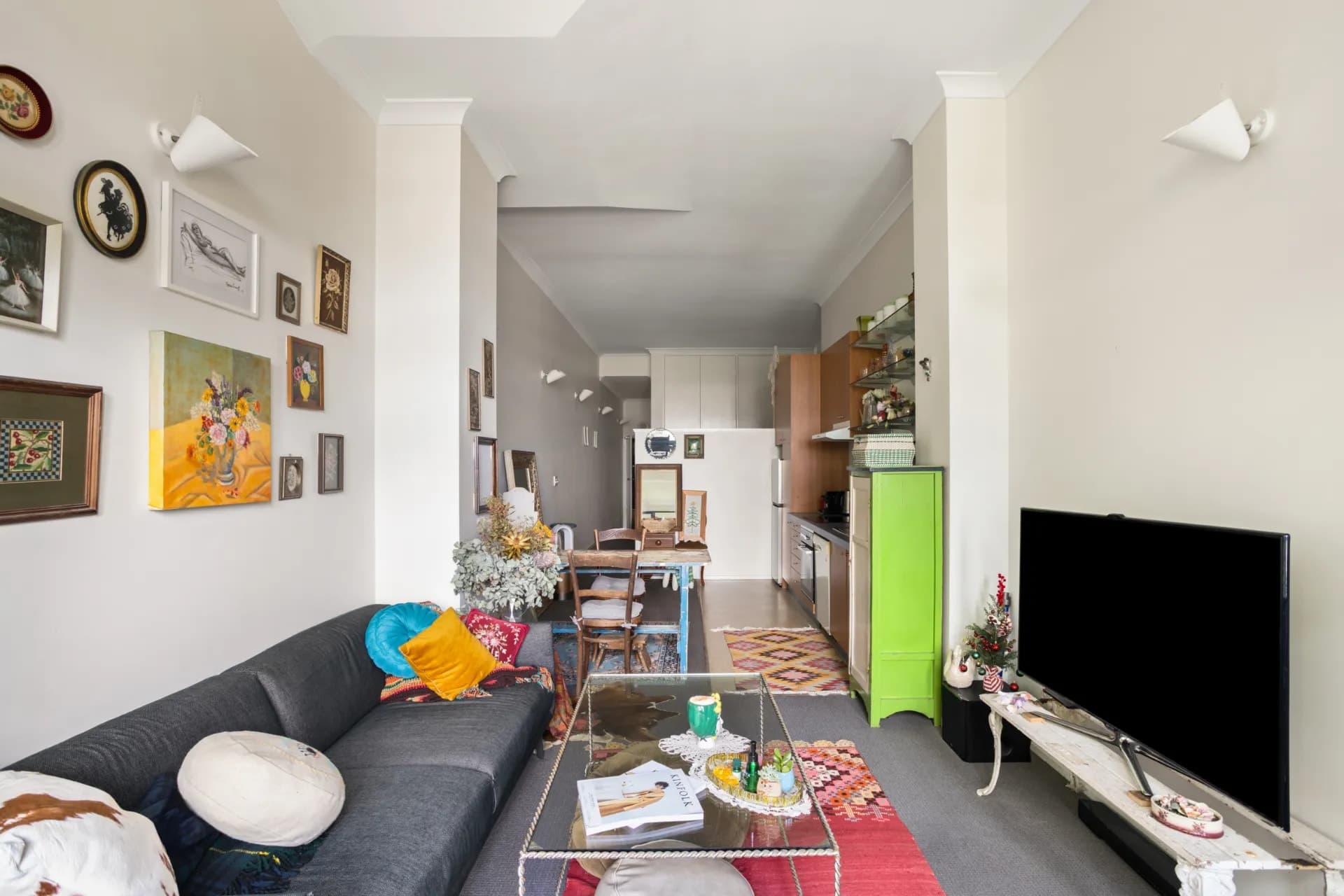406/199 Regent  Street, Redfern - Thumbnail 4