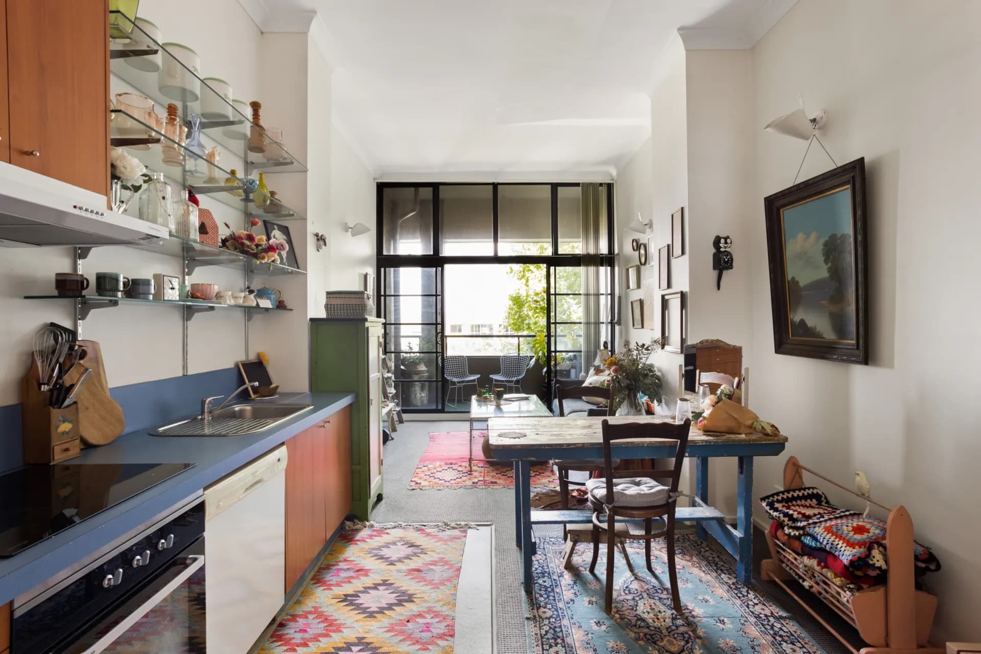 406/199 Regent  Street, Redfern - Thumbnail 6