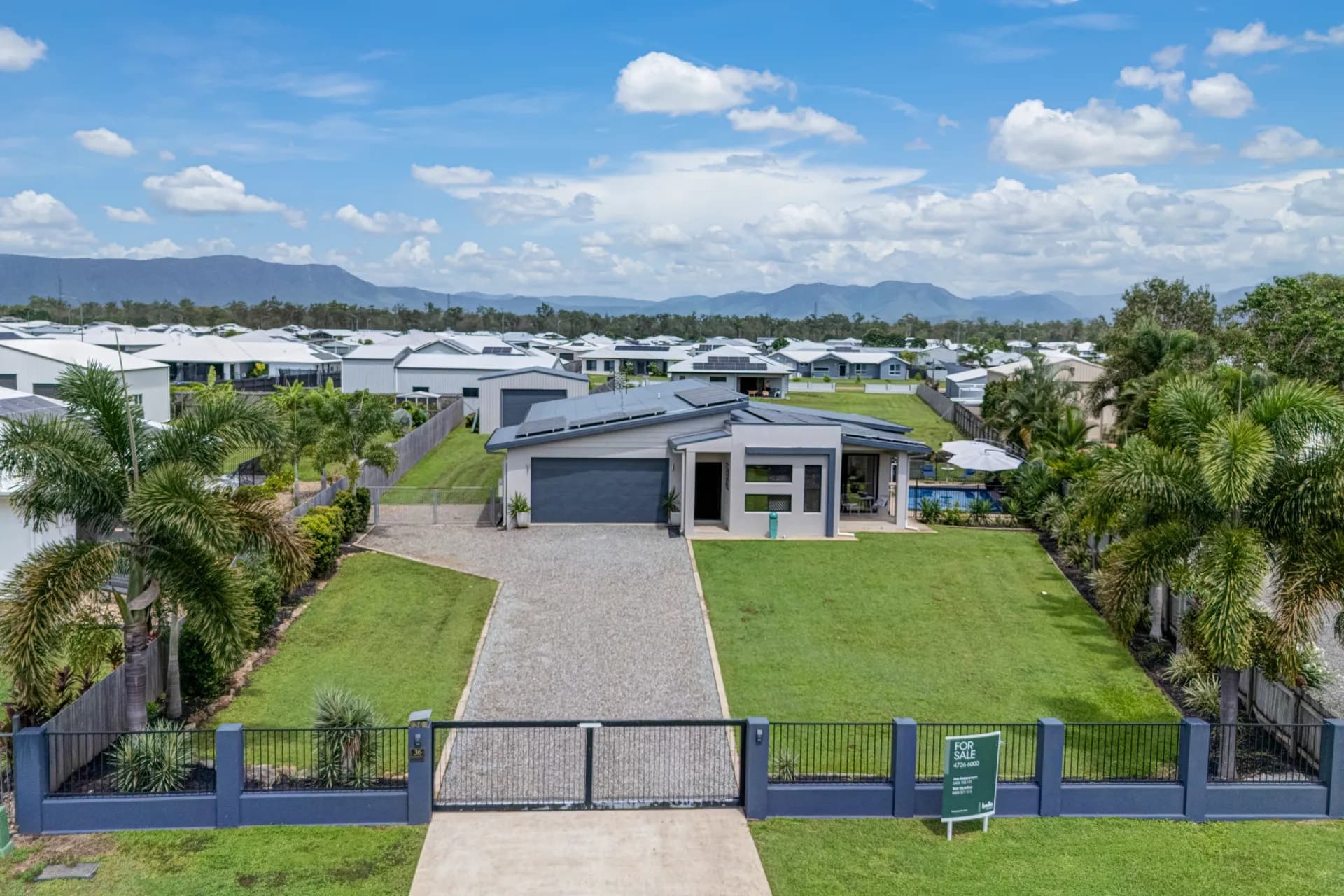 36 Diamond  Drive, Alice River - Image 1
