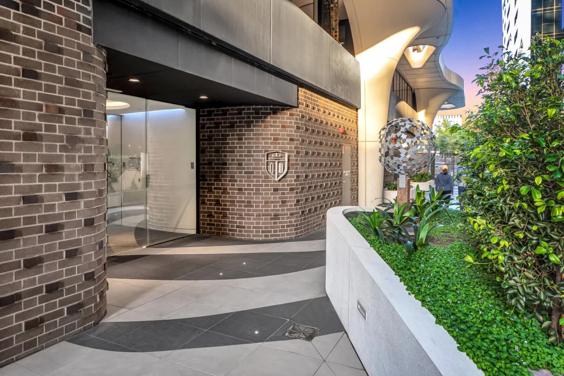 414/12 Queens  Road, Melbourne, VIC, Melbourne - Thumbnail 2