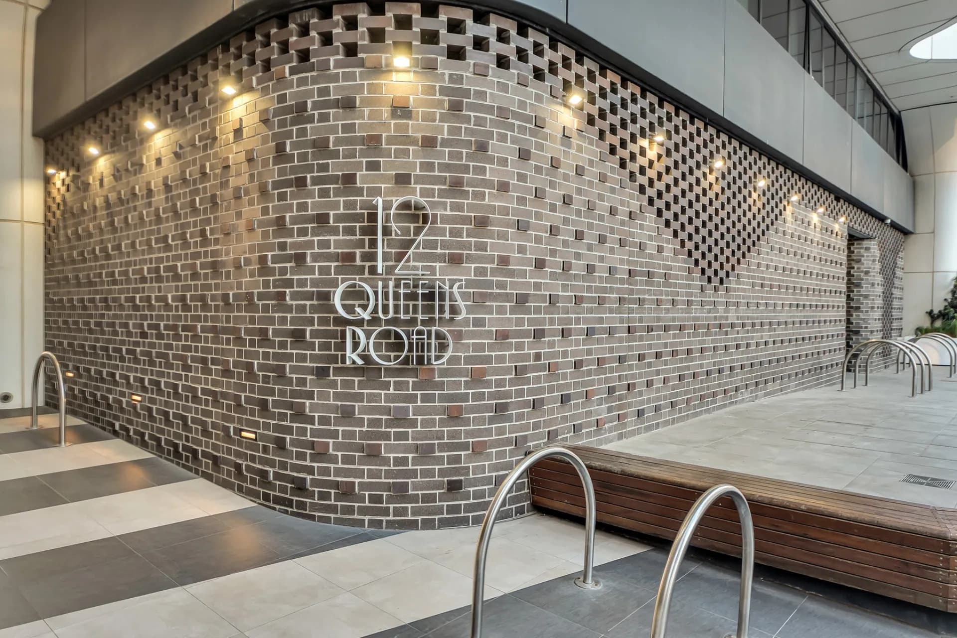 414/12 Queens  Road, Melbourne, VIC, Melbourne - Thumbnail 3
