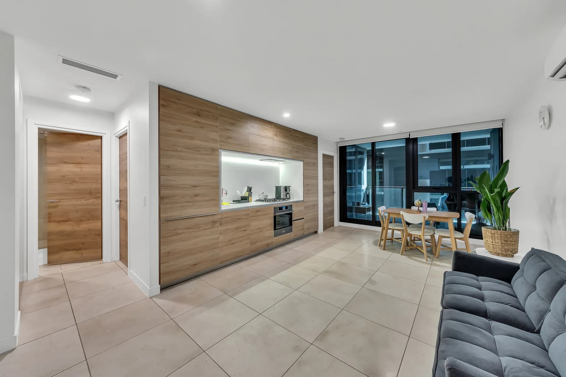 414/12 Queens  Road, Melbourne, VIC, Melbourne - Thumbnail 4