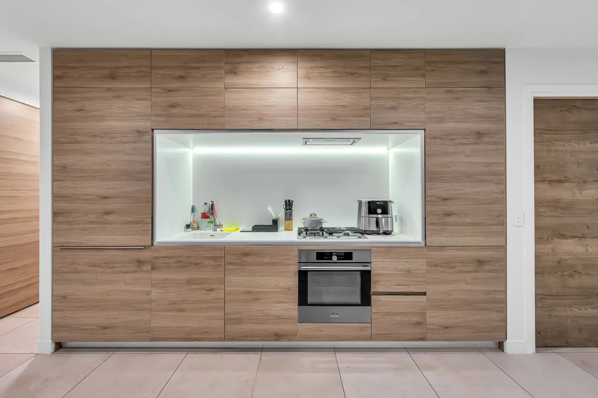 414/12 Queens  Road, Melbourne, VIC, Melbourne - Thumbnail 7