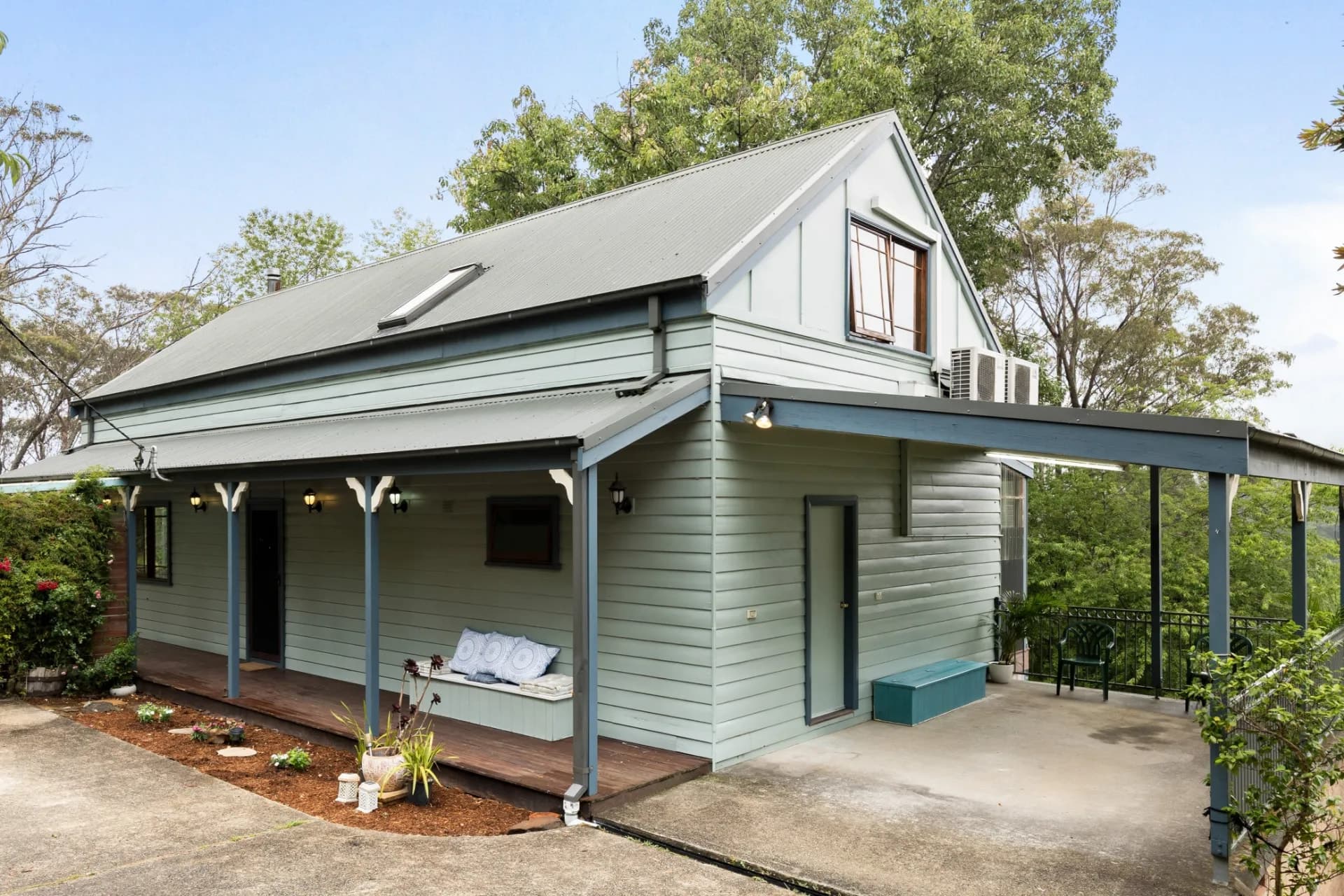 33 Queens Road, Leura - Image 1