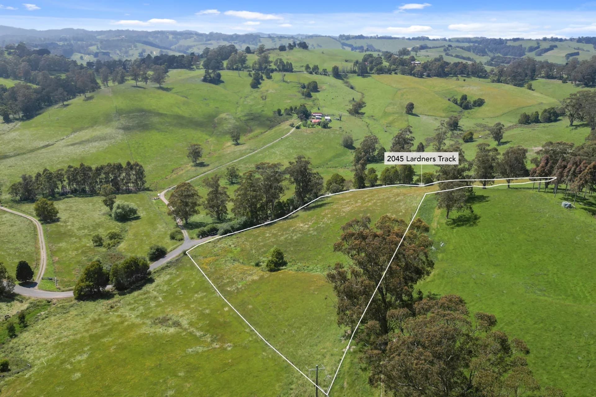 Lot 1, 2045 Lardners Track, Torwood, VIC, Torwood - Thumbnail 4