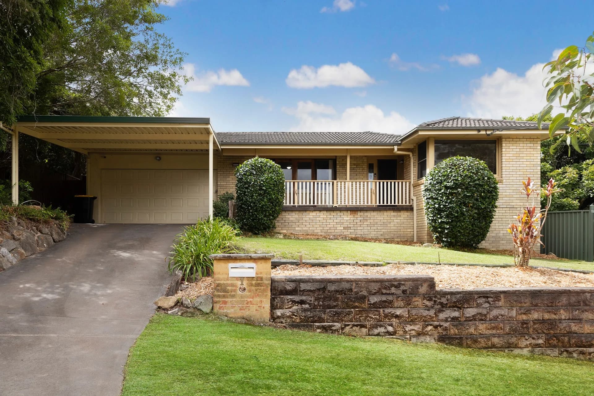 1 McEwan Avenue, Winston Hills - Image 1