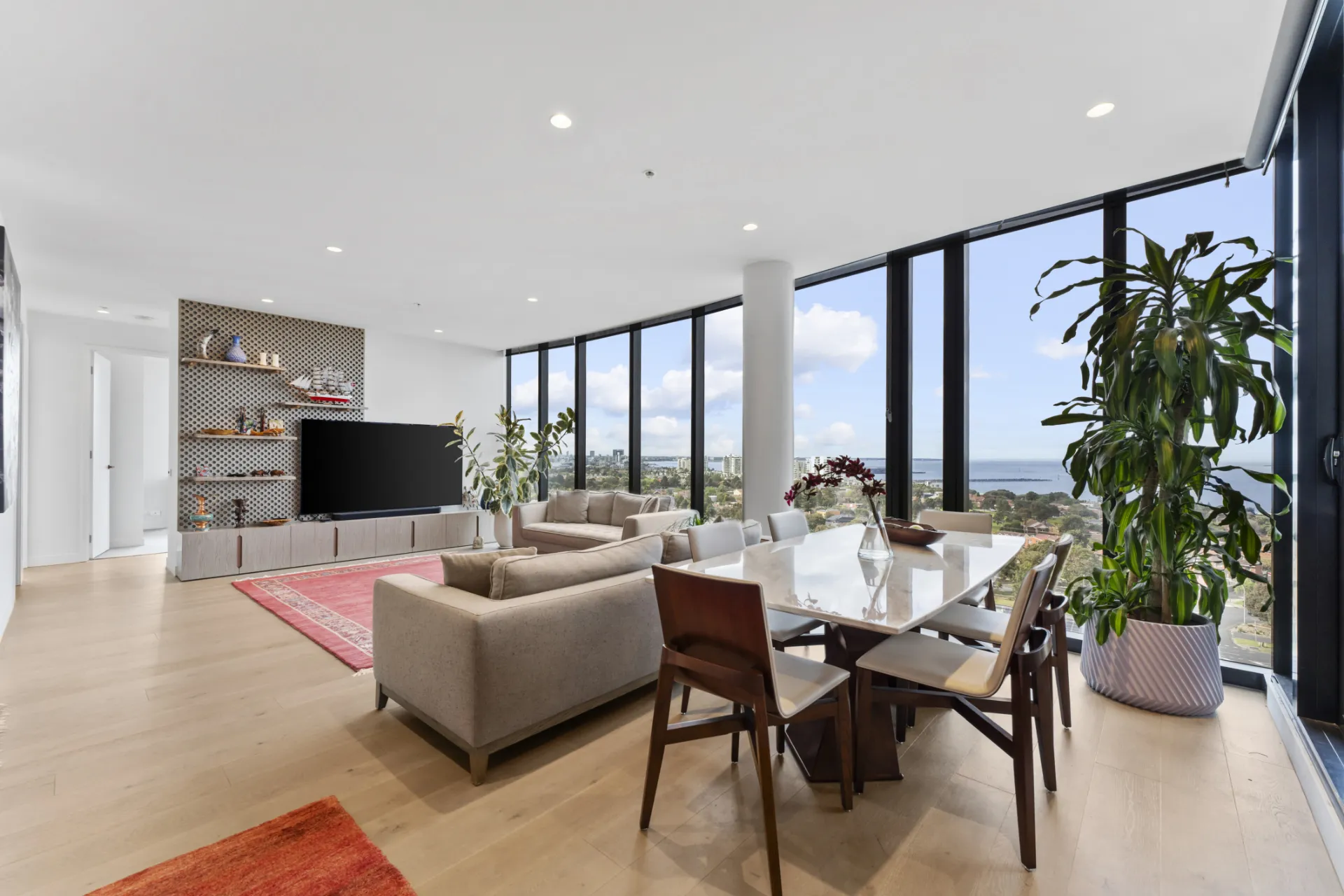 1108/3 Tarver Street, Port Melbourne, VIC, Port Melbourne - Thumbnail 3