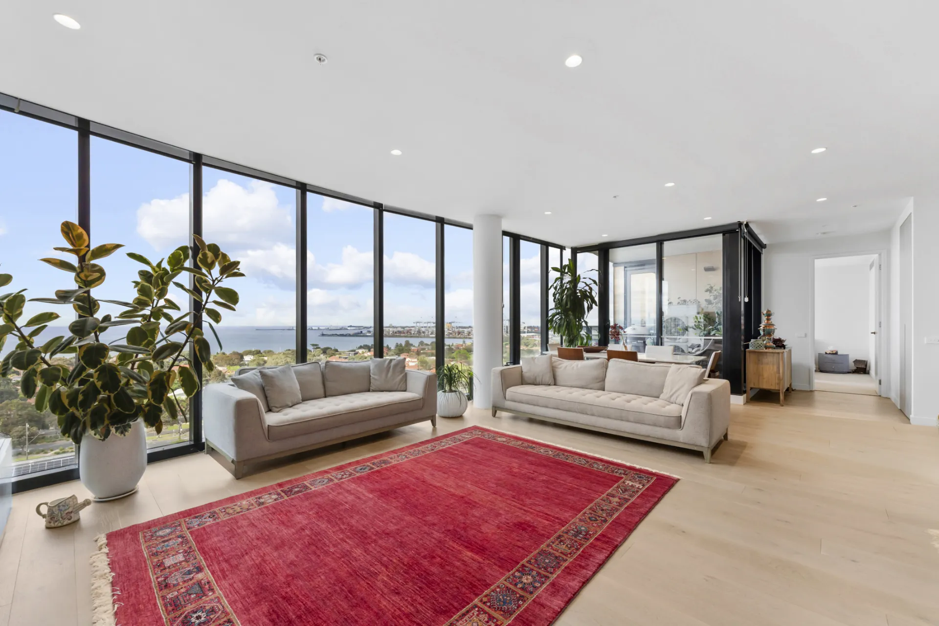 1108/3 Tarver Street, Port Melbourne, VIC, Port Melbourne - Thumbnail 4