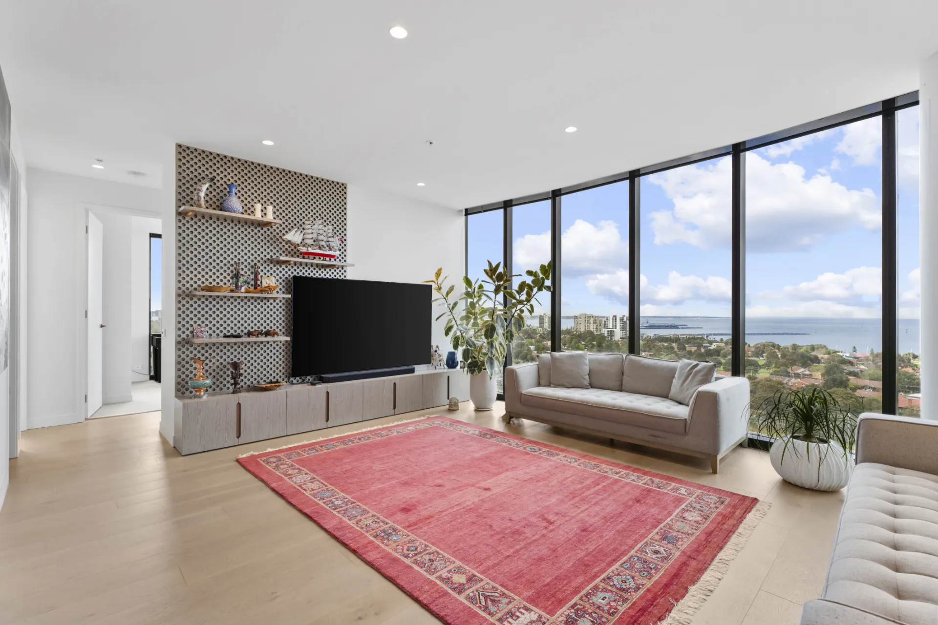 1108/3 Tarver Street, Port Melbourne, VIC, Port Melbourne - Thumbnail 5