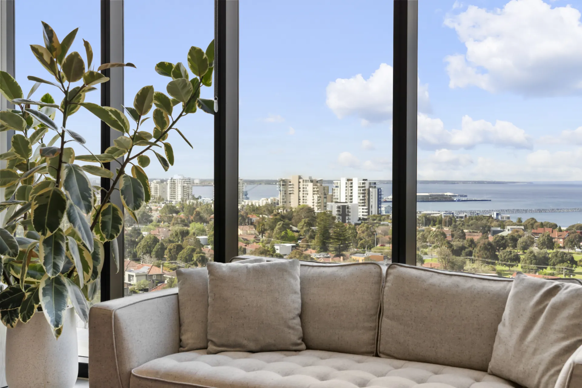 1108/3 Tarver Street, Port Melbourne, VIC, Port Melbourne - Thumbnail 7