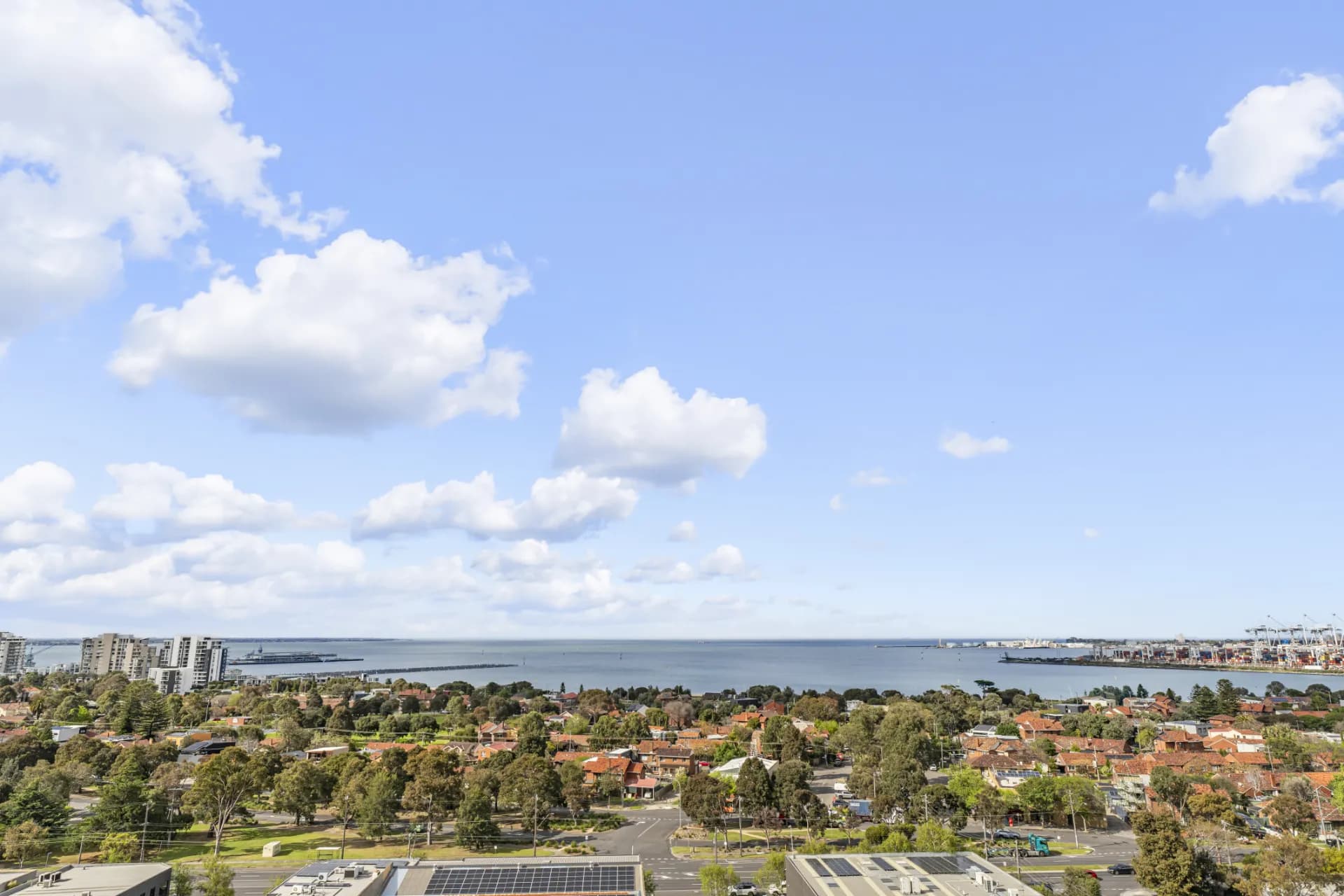 1108/3 Tarver Street, Port Melbourne, VIC, Port Melbourne - Thumbnail 8