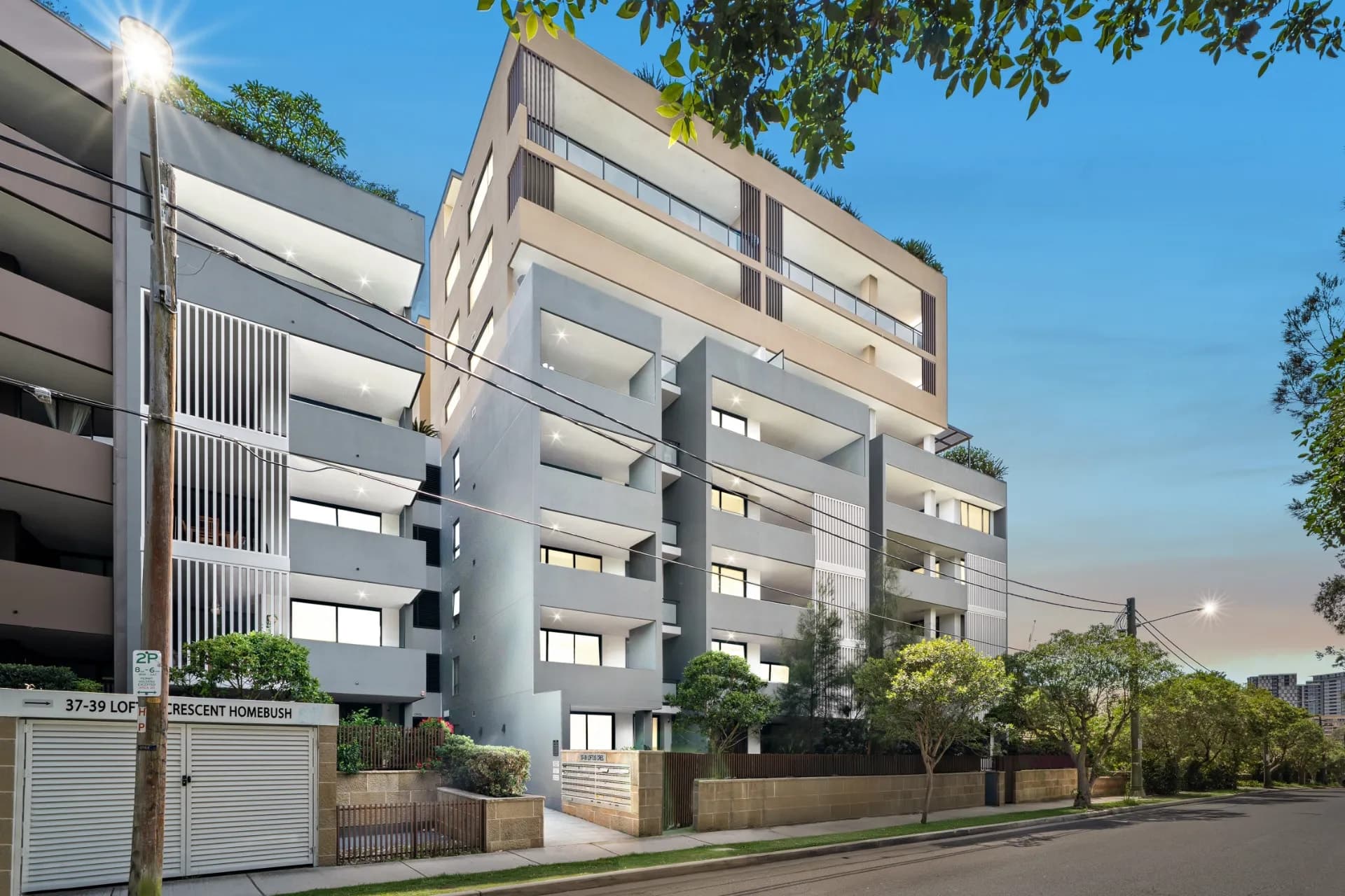 AG04/37-39 Loftus Crescent, Homebush - Image 1