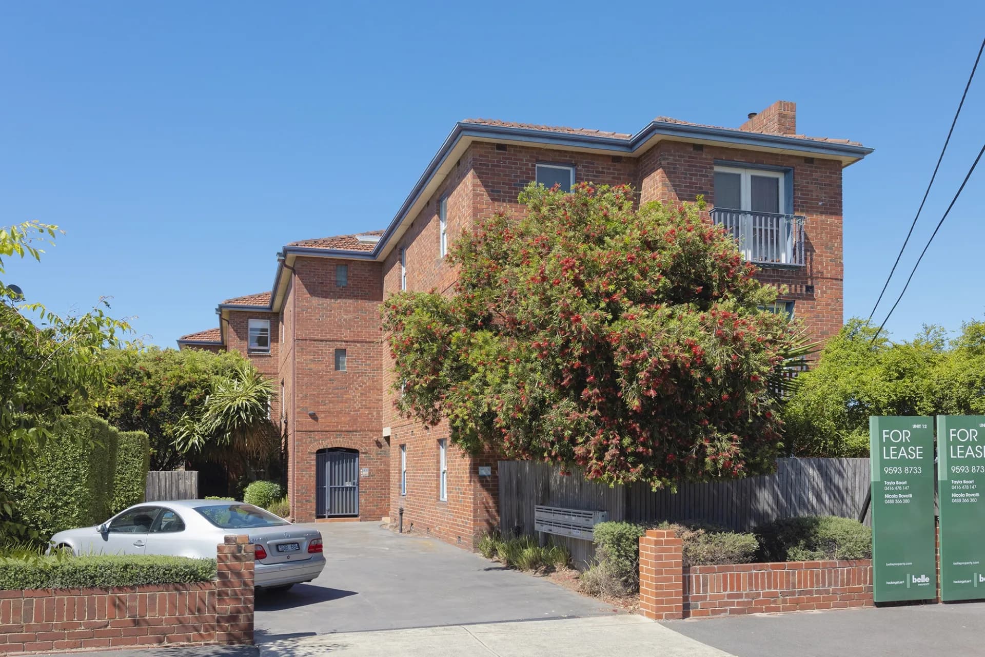 12/317 Inkerman Street, Balaclava - Thumbnail 5