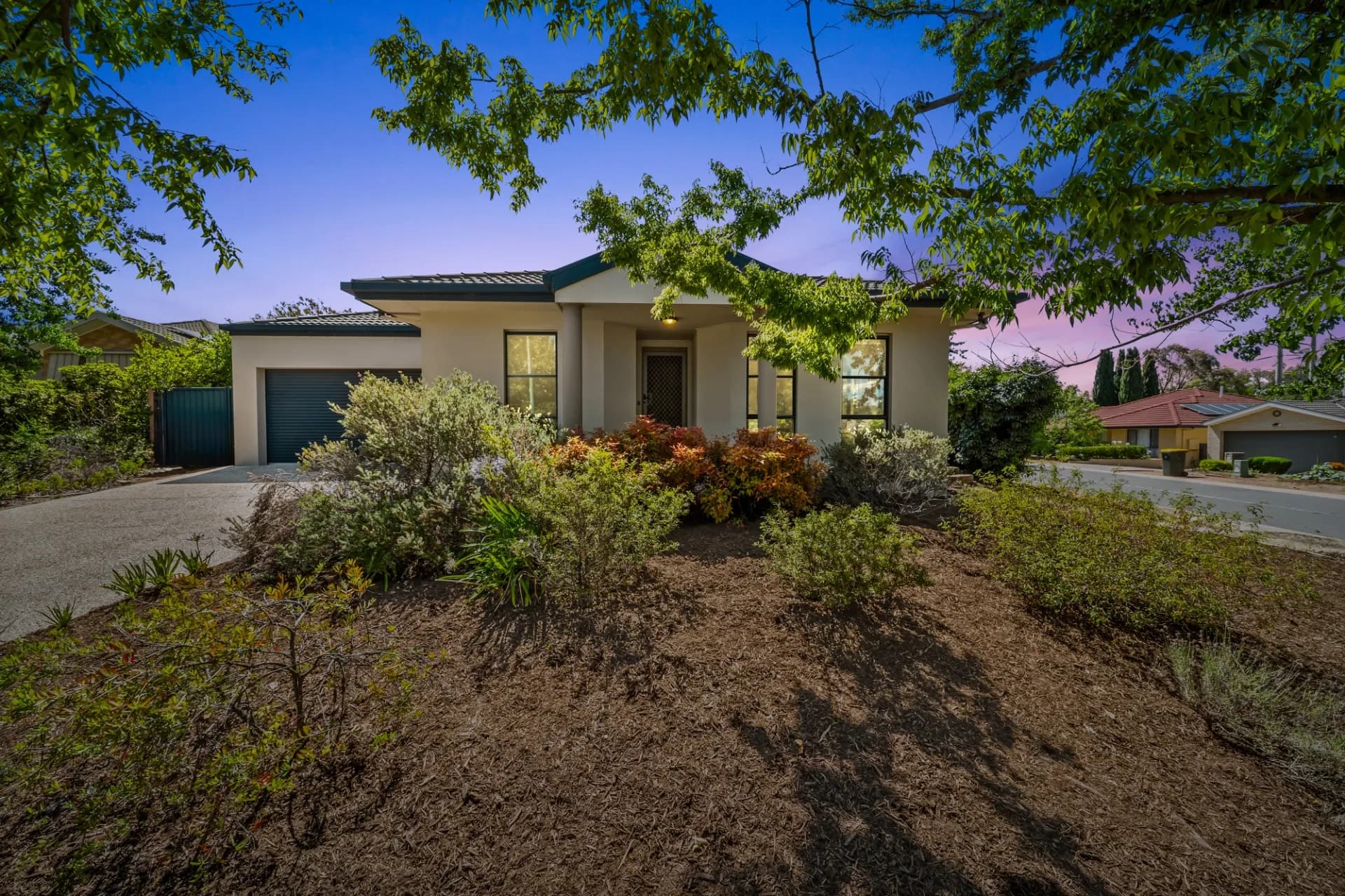 38 Norman Fisher Circuit, Bruce - Thumbnail 3