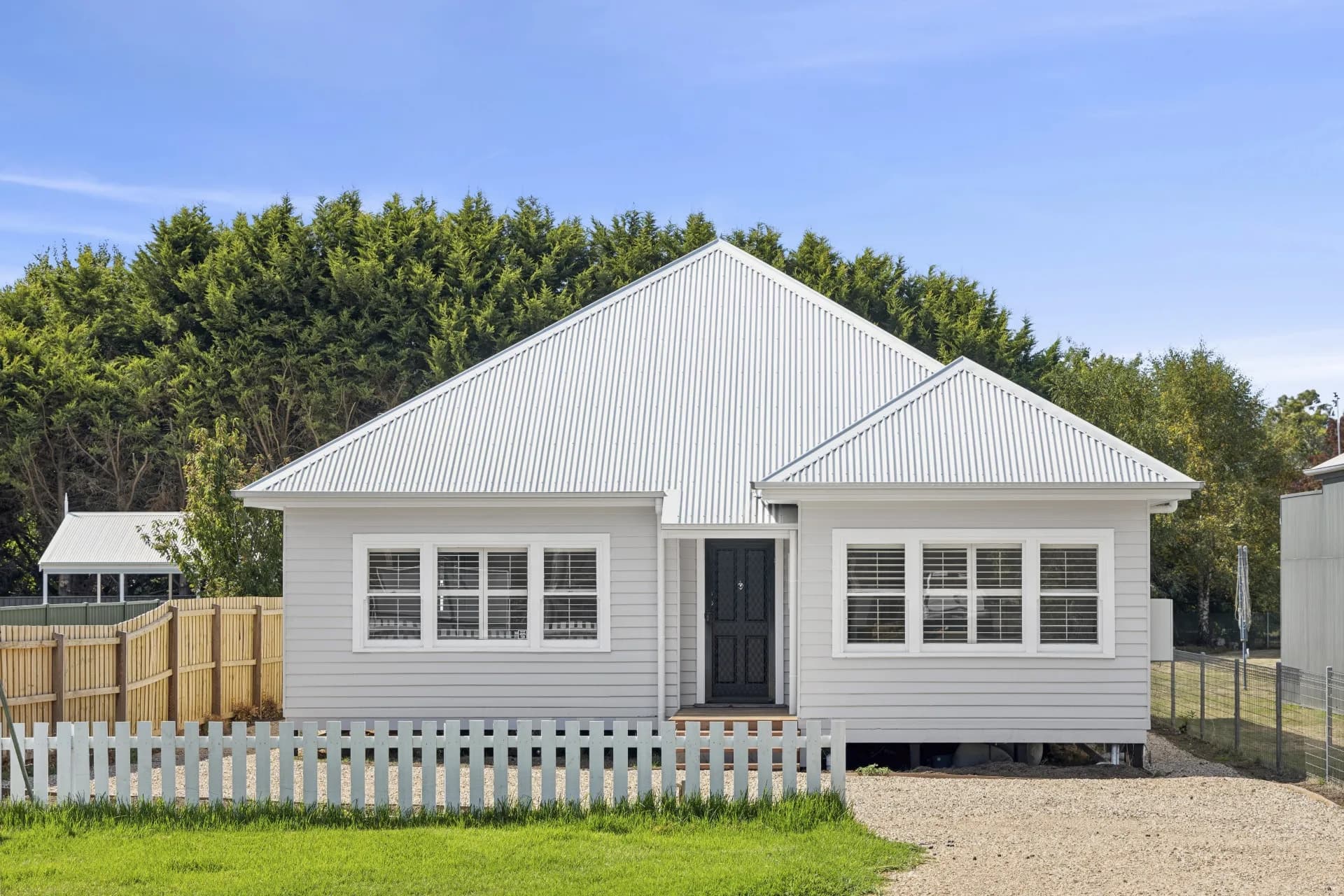 80A High Street, Trentham, VIC, Trentham - Image 1