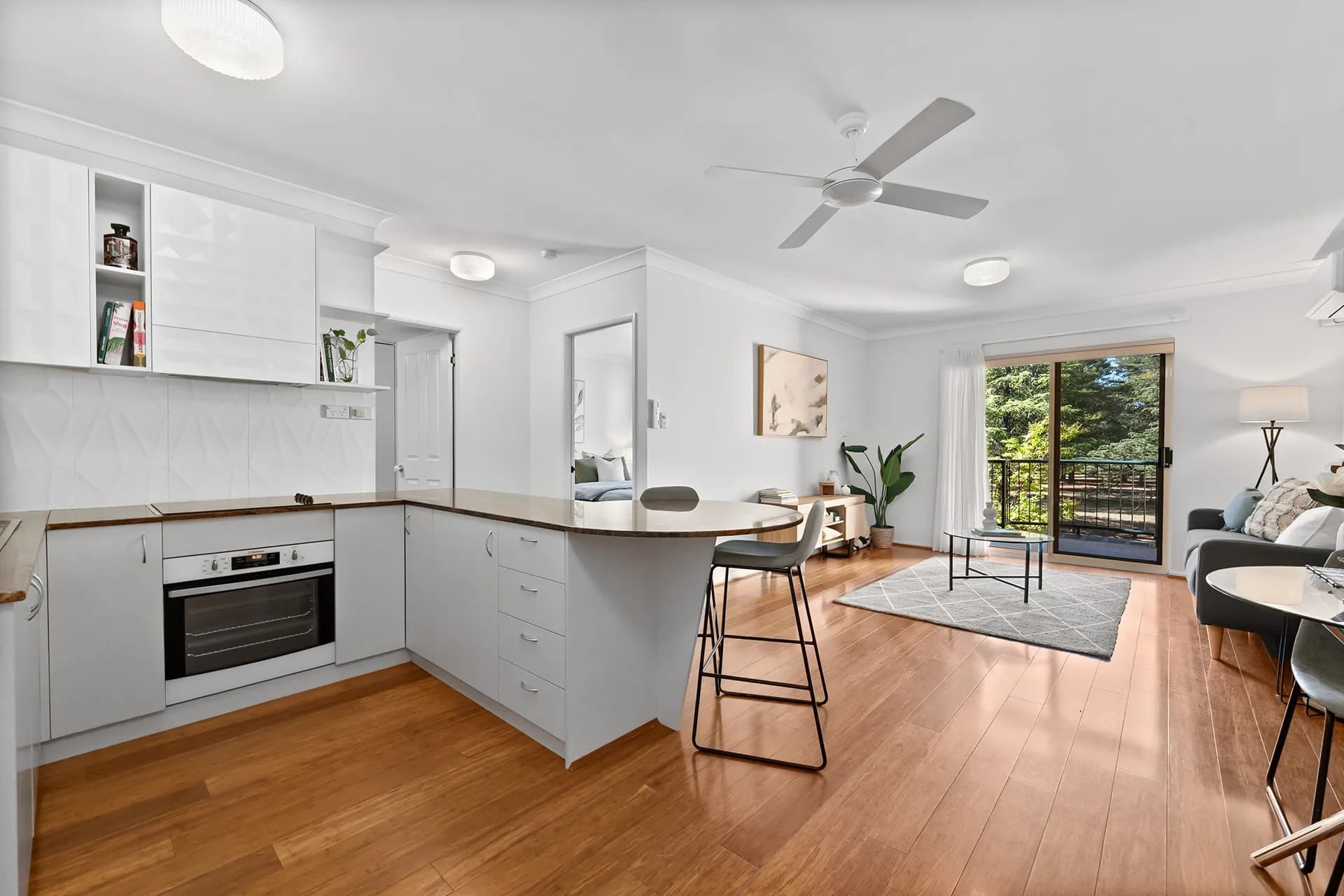 43/25 Fawkner Street, Braddon - Image 1