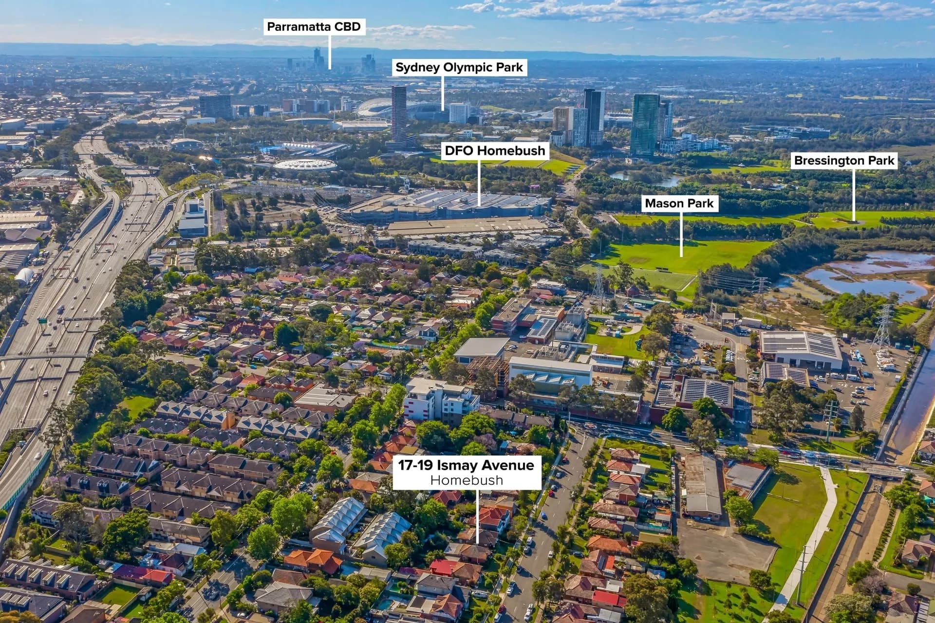 17-19 Ismay Avenue, Homebush - Thumbnail 2