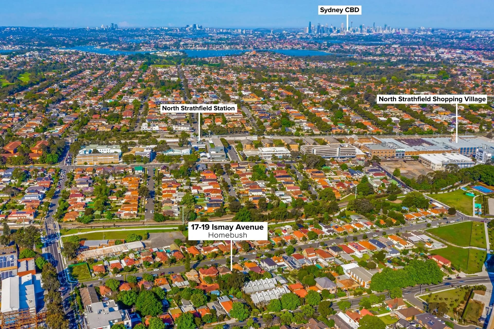 17-19 Ismay Avenue, Homebush - Thumbnail 3