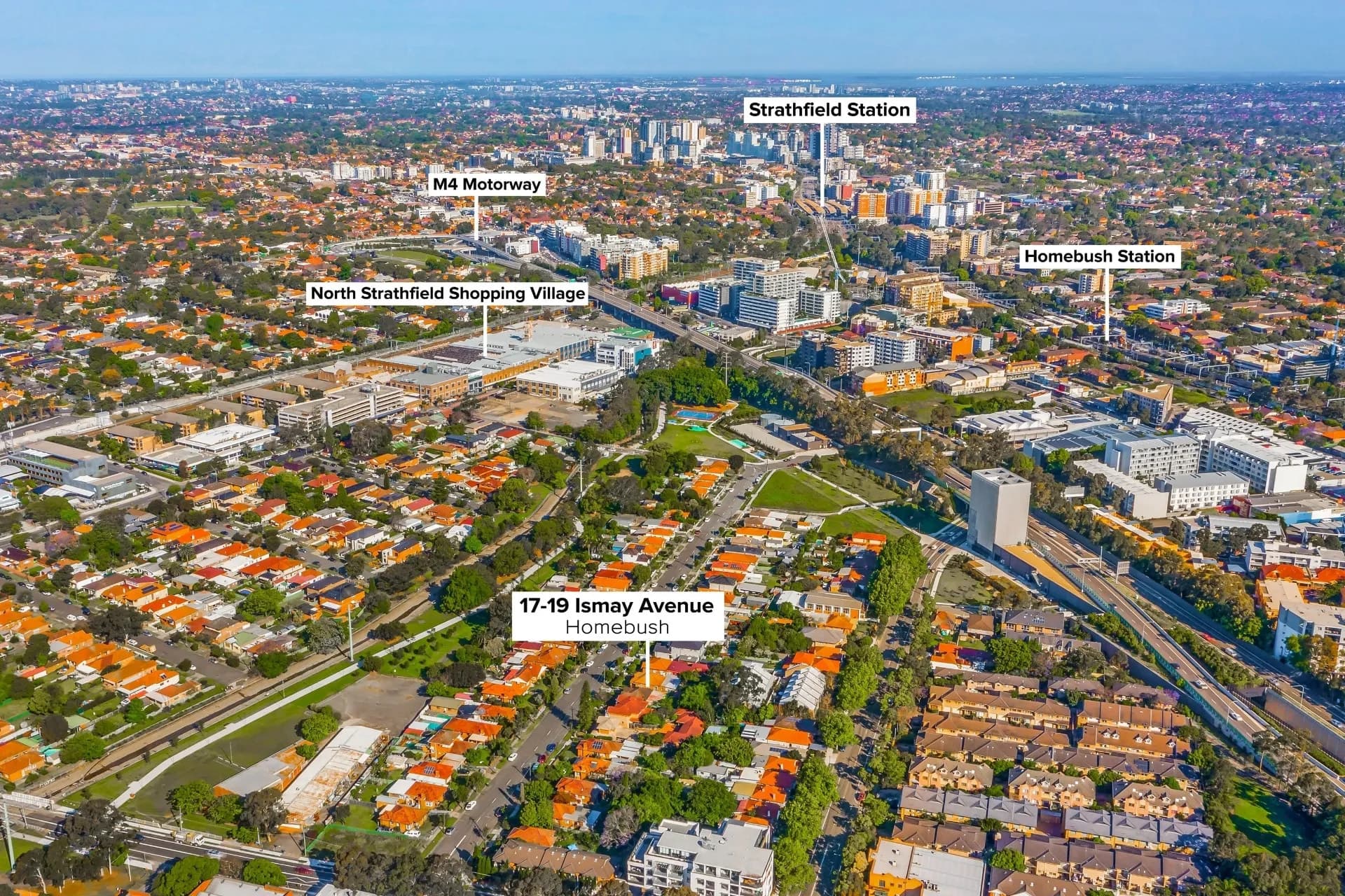 17-19 Ismay Avenue, Homebush - Thumbnail 4