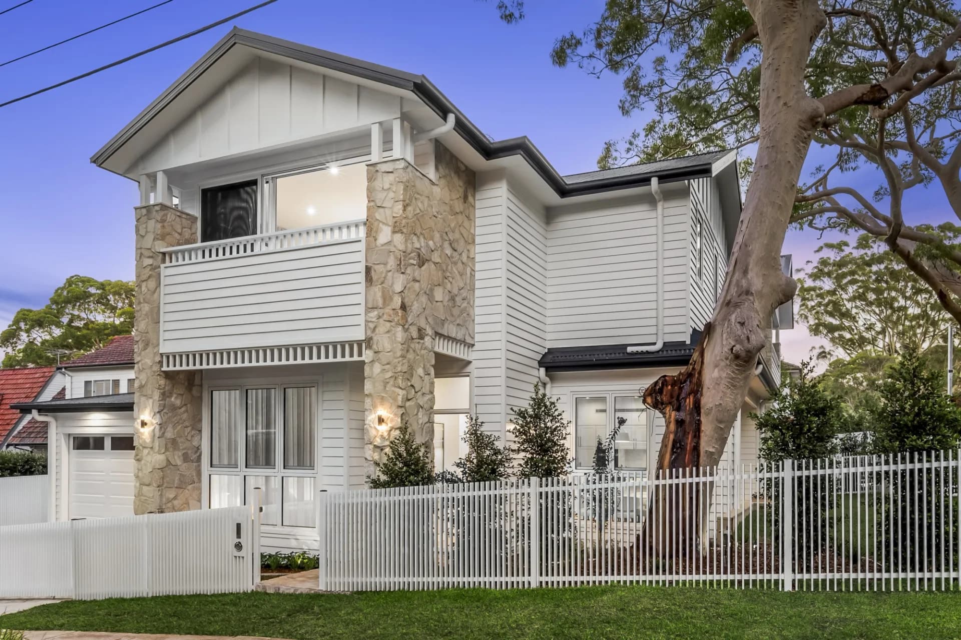 2a Condamine Street, Balgowlah Heights - Image 1