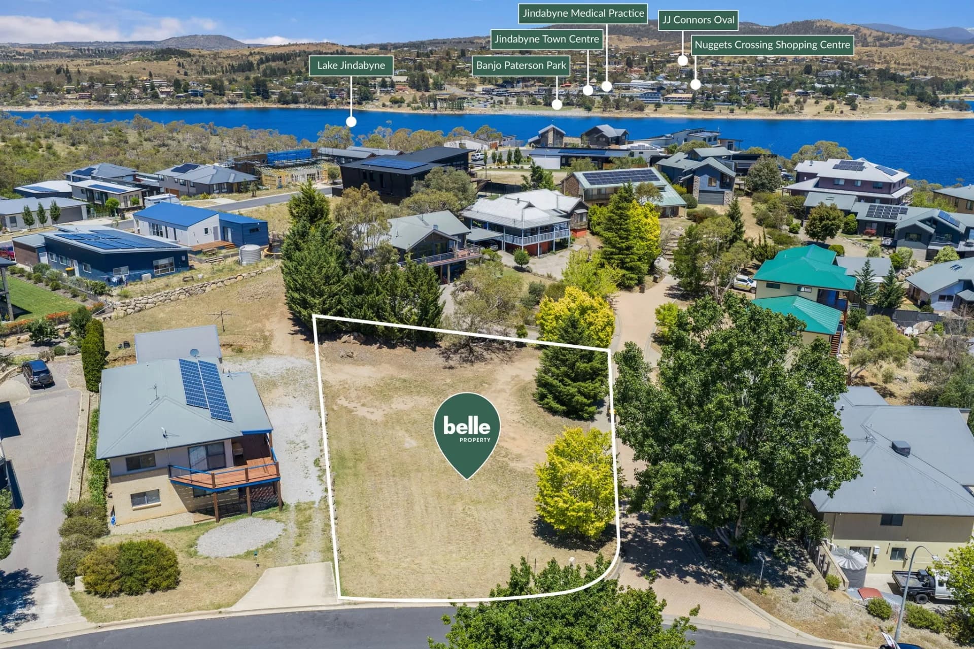 2 Yaralla  Close, East Jindabyne - Thumbnail 3