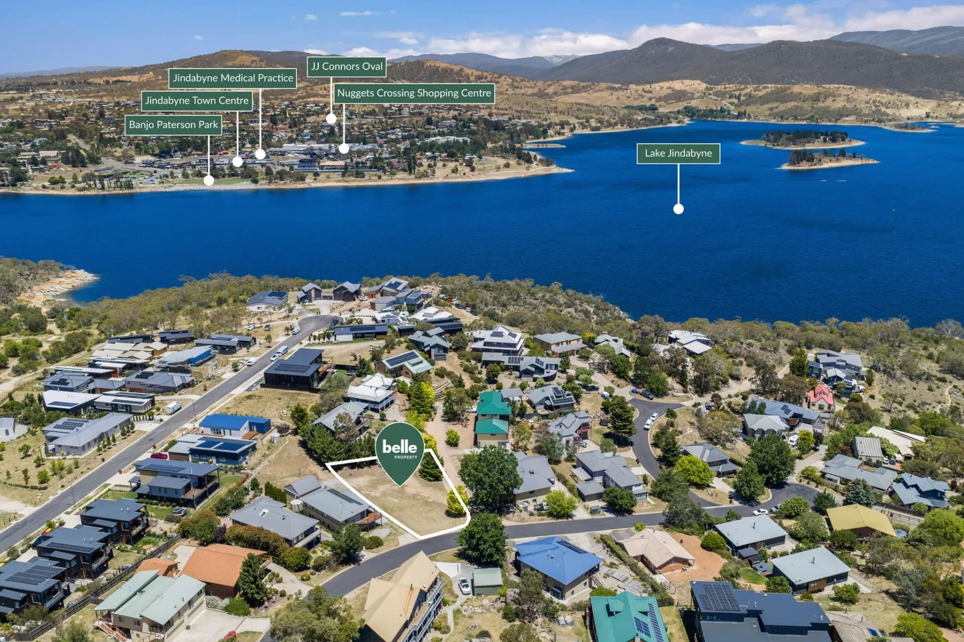 2 Yaralla  Close, East Jindabyne - Thumbnail 6