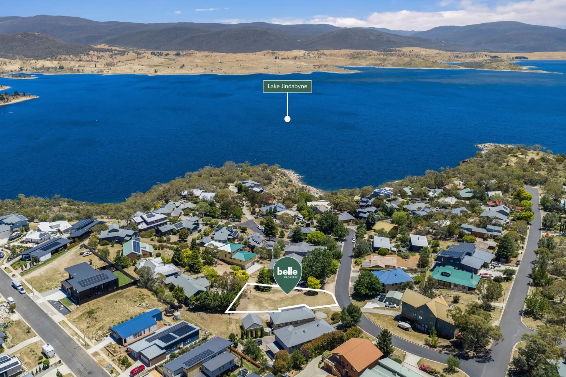 2 Yaralla  Close, East Jindabyne - Thumbnail 7