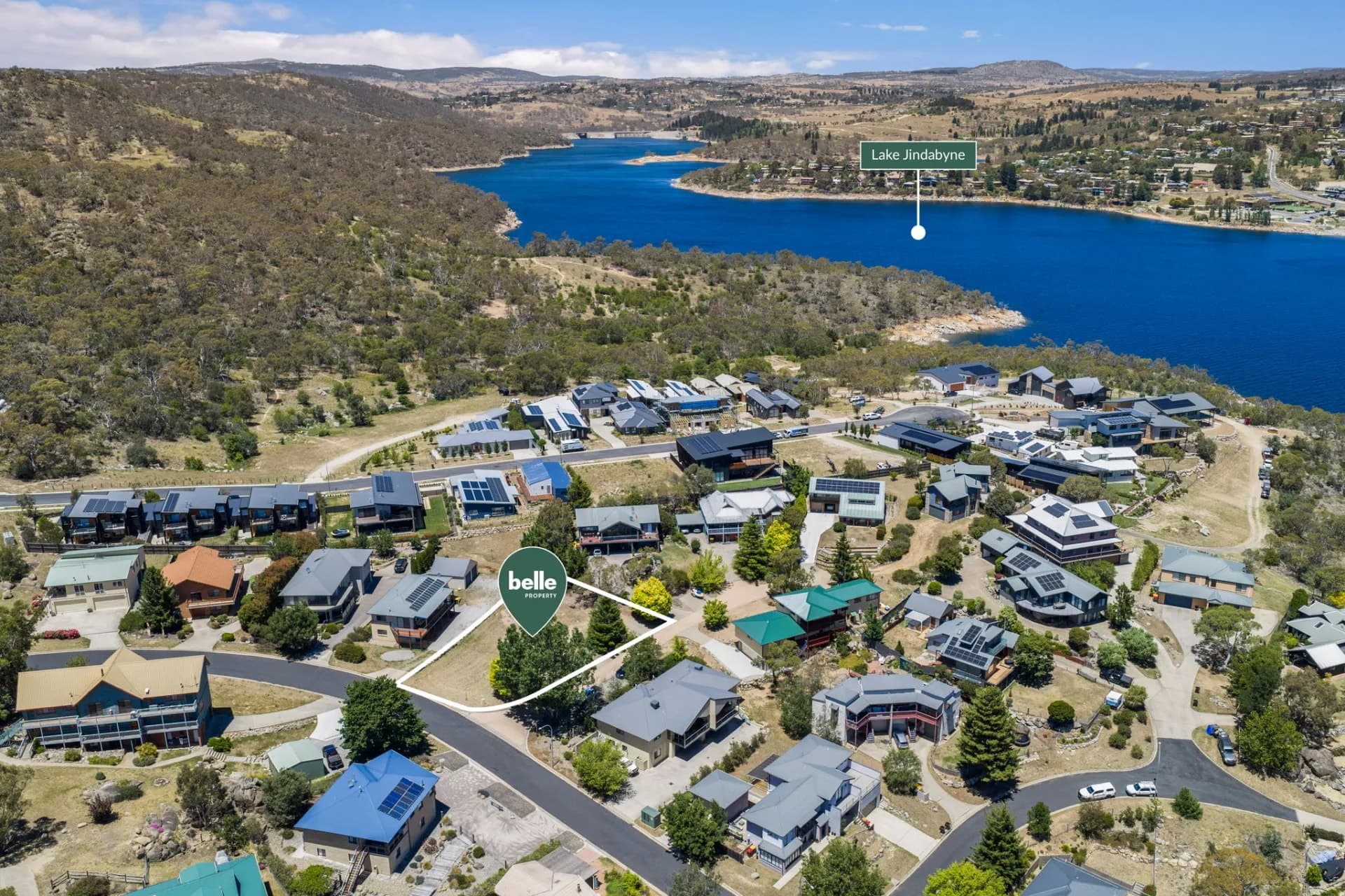 2 Yaralla  Close, East Jindabyne - Thumbnail 8