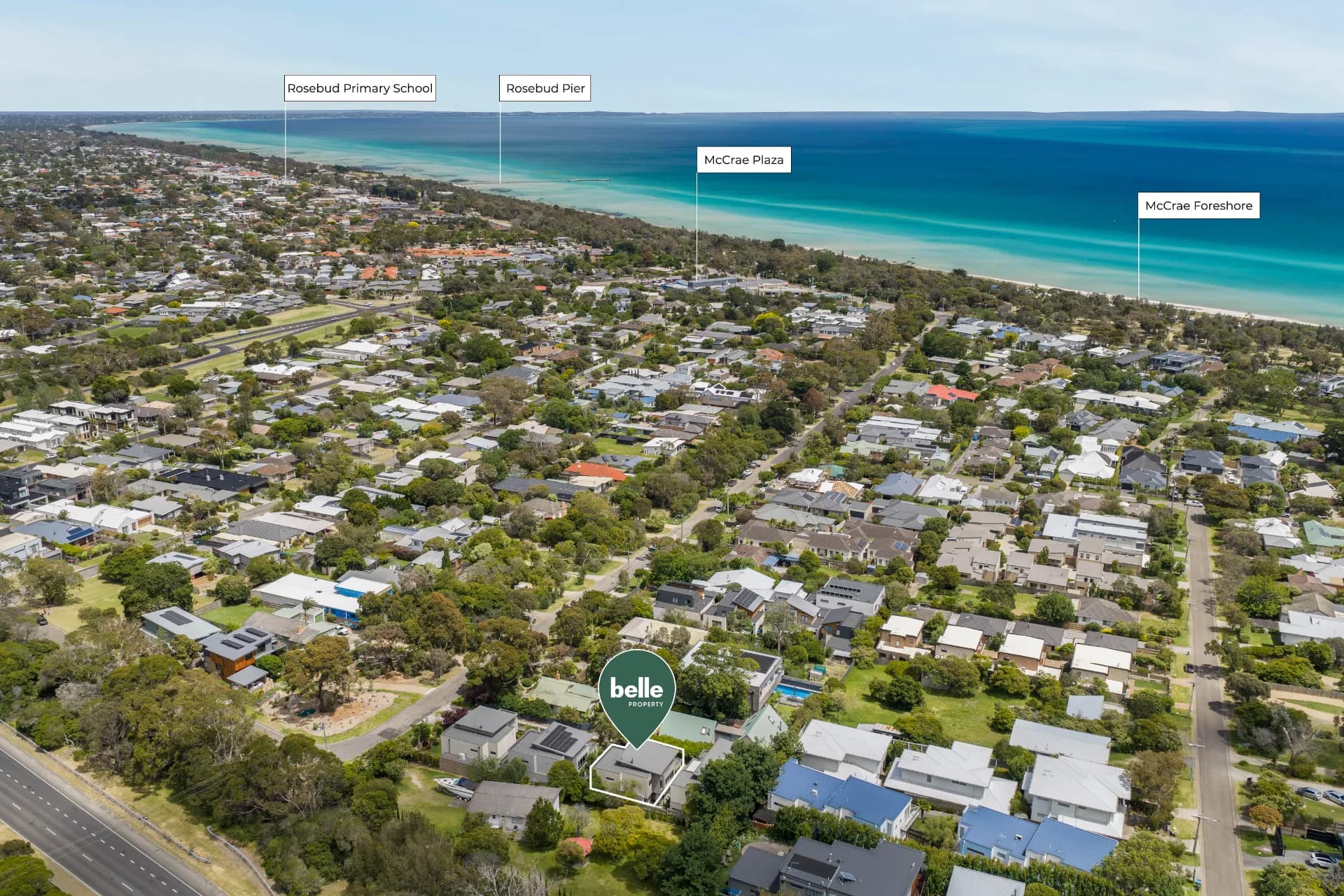 3/45 The Avenue, McCrae, VIC, McCrae - Image 1