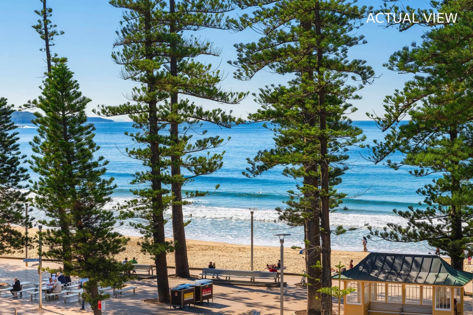 302/46 Victoria Parade, Manly - Image 1