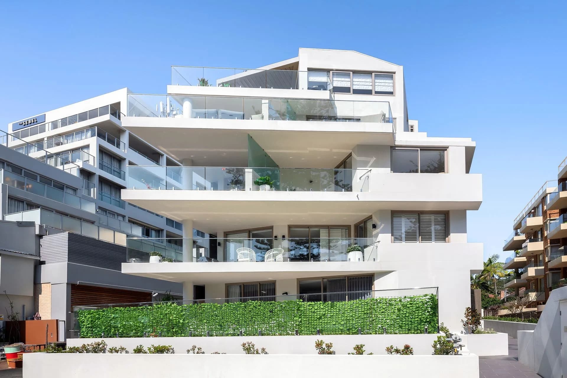 302/46 Victoria Parade, Manly - Thumbnail 3