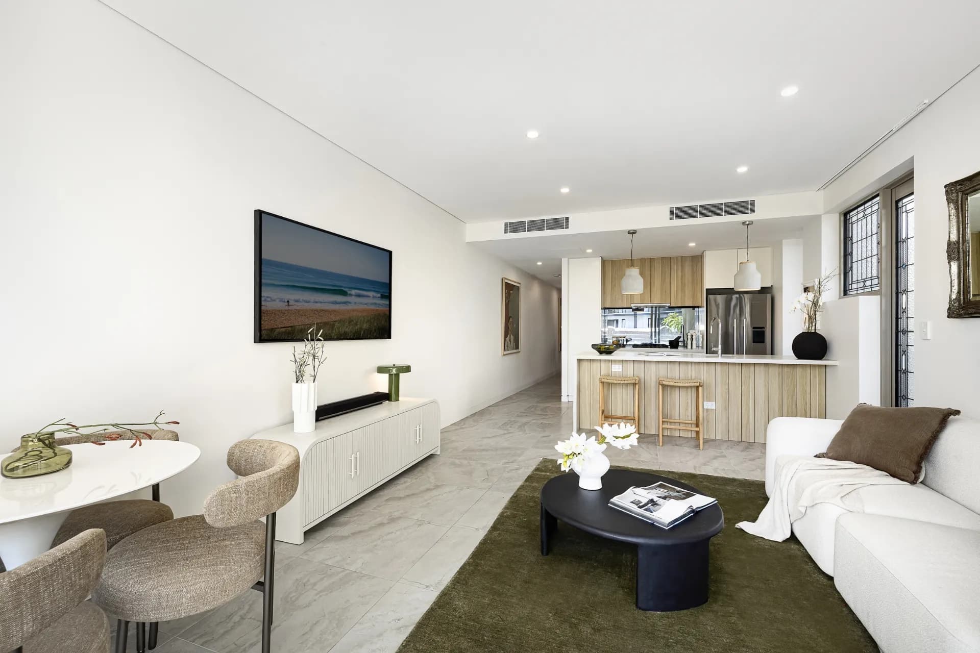 302/46 Victoria Parade, Manly - Thumbnail 6