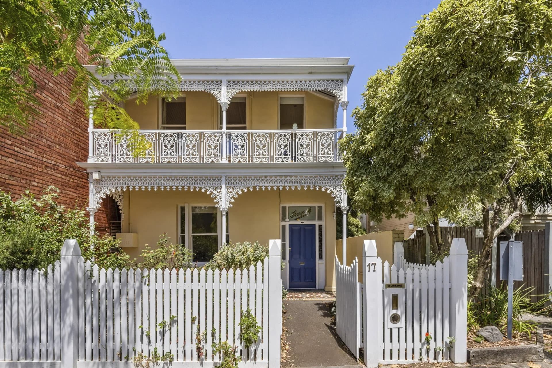 17  Chapman Street, North Melbourne - Image 1