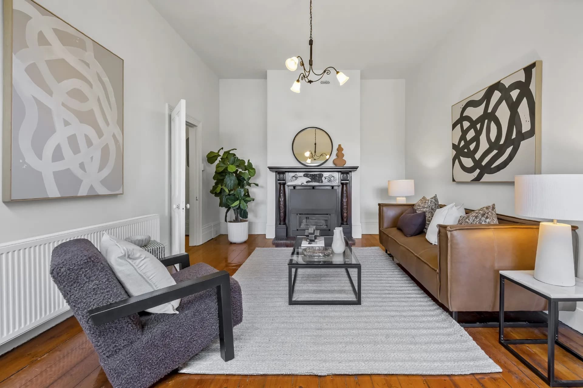 17  Chapman Street, North Melbourne - Thumbnail 2