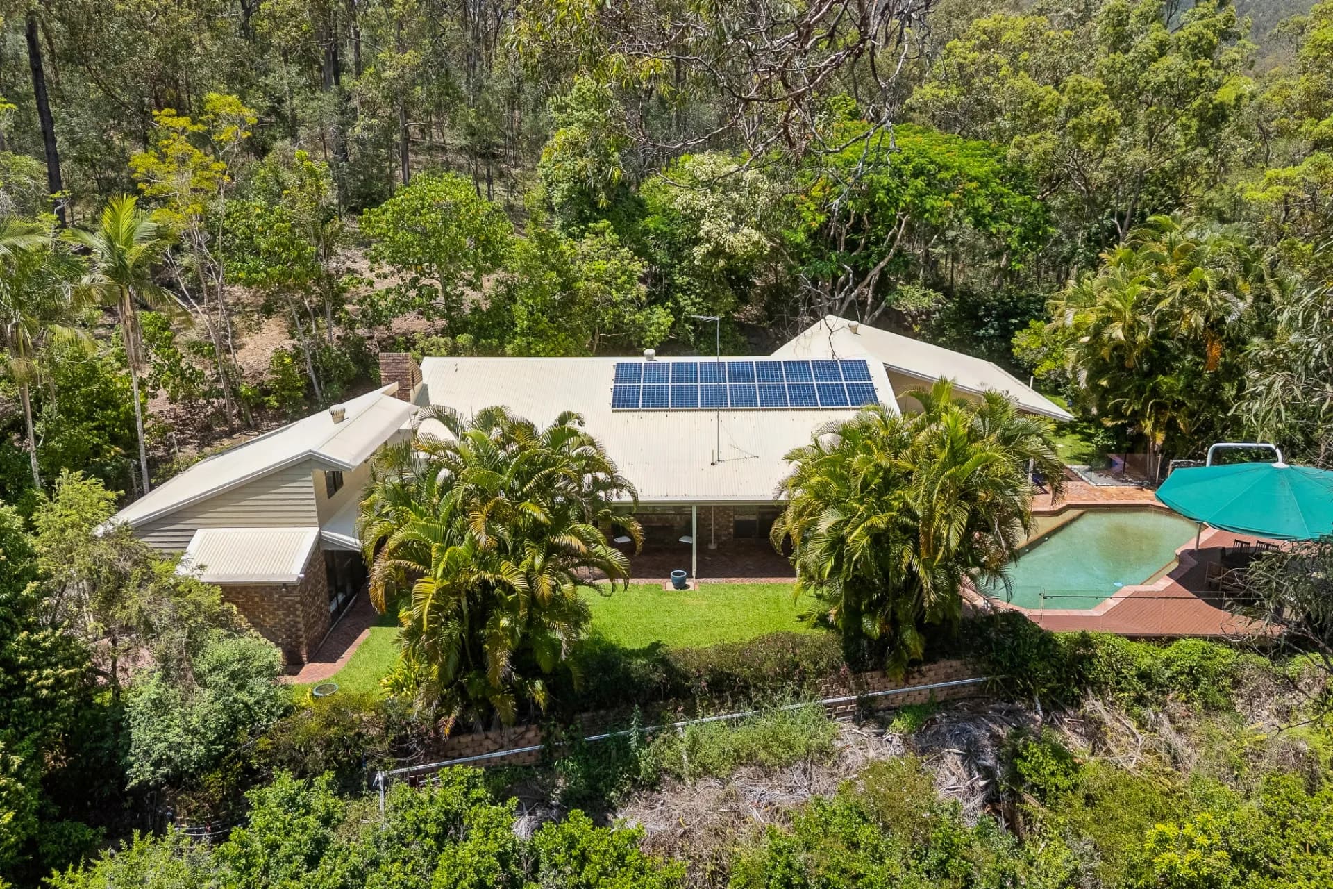 7 Vonne Court, Camp Mountain, QLD, Camp Mountain - Image 1