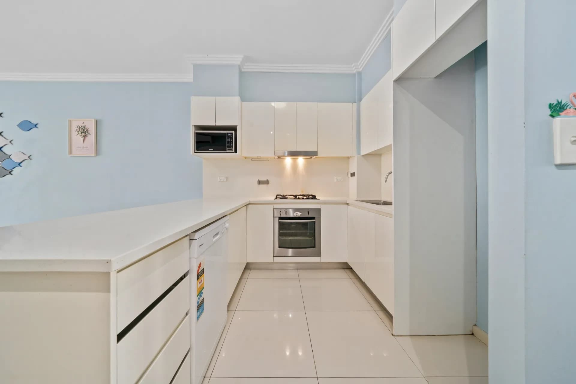 17/7F Parkes Street, Harris Park, NSW, Harris Park - Thumbnail 4