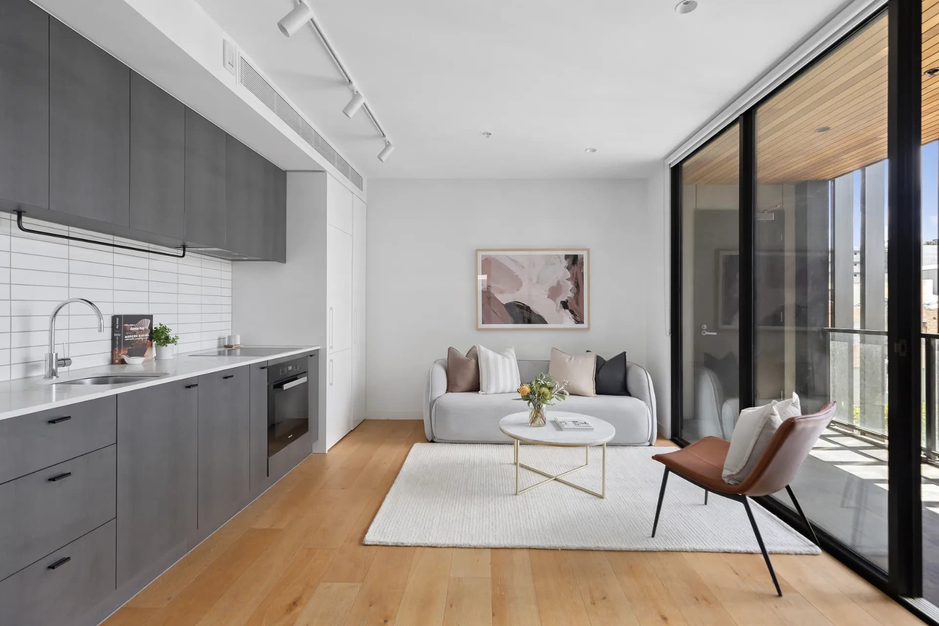 102/6 Black Street, Brunswick, VIC, Brunswick - Image 1