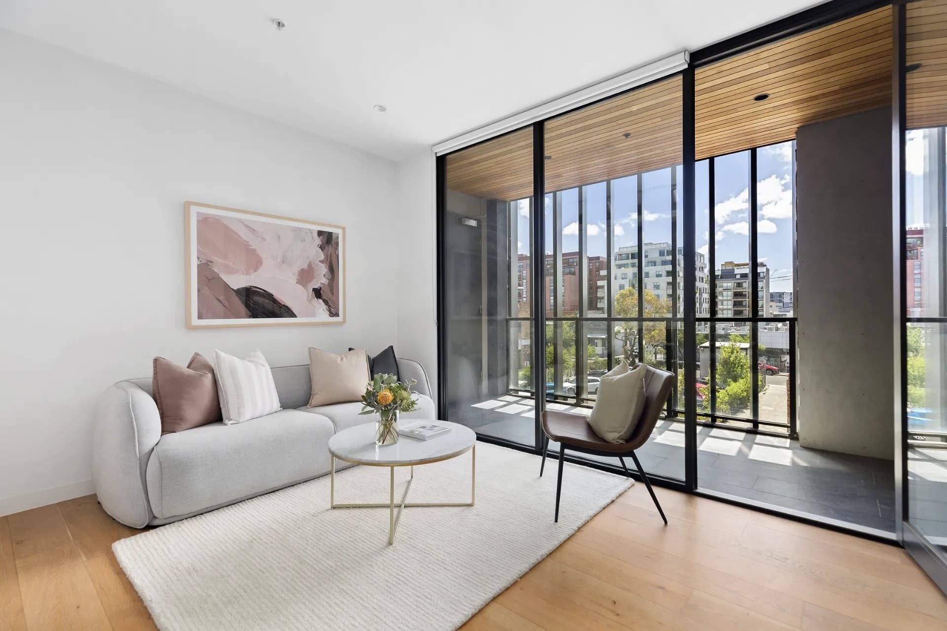 102/6 Black Street, Brunswick, VIC, Brunswick - Thumbnail 2