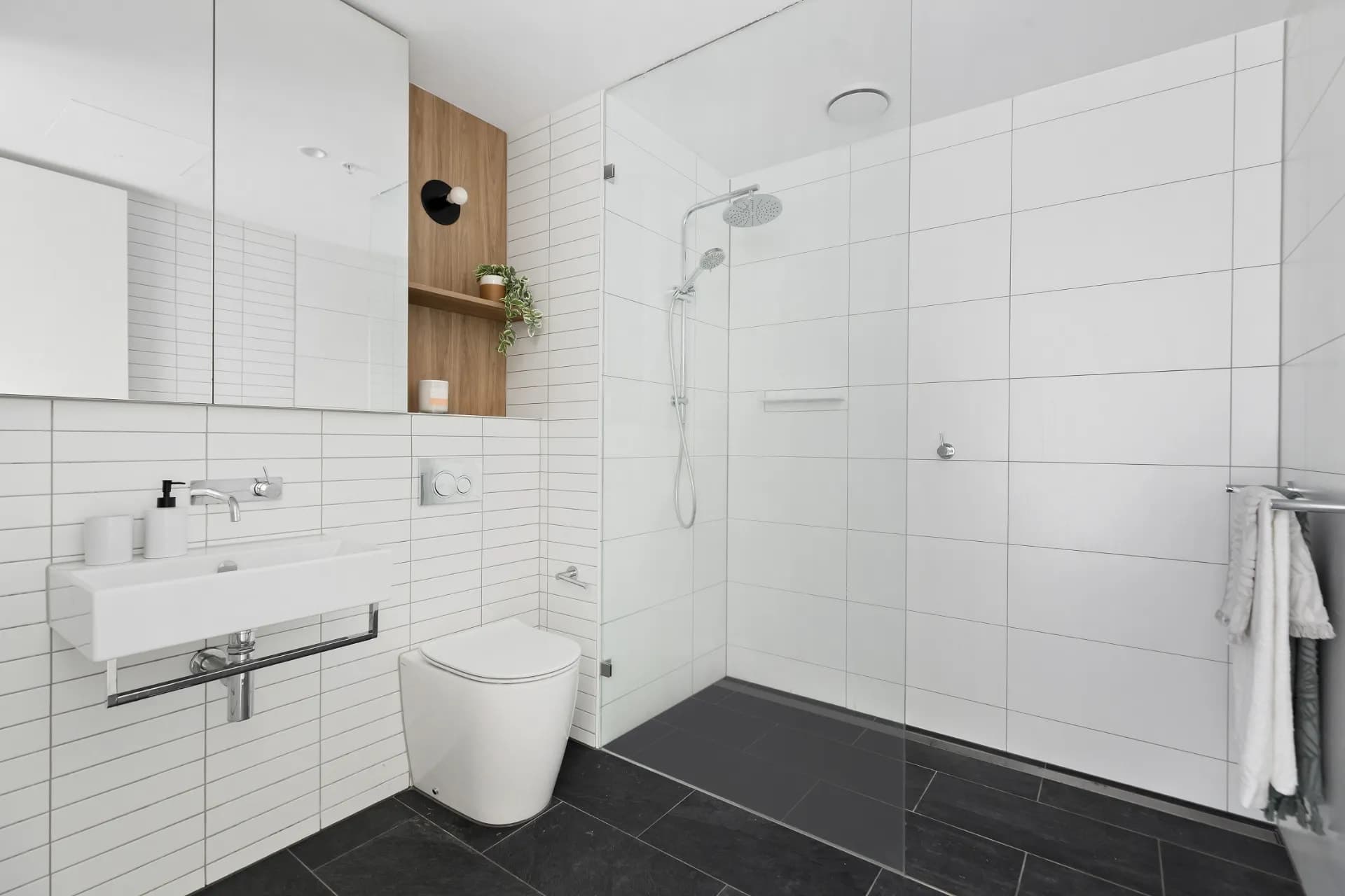 102/6 Black Street, Brunswick, VIC, Brunswick - Thumbnail 7